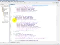 lesson05 03 Reviewing the main xml layout