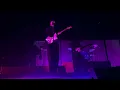 Leisure - Let It All Out (Live @ The Novo L.A. 11/07/25)