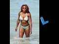 L Presents - Serena Williams
