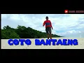 Lagu coto bantaeng,udhin panzel