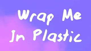 CHROMANCE - Wrap Me In Plastic (Marcus Layton Edit)