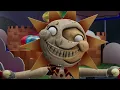Quickest route to get all generators in Daycare FNAF SB