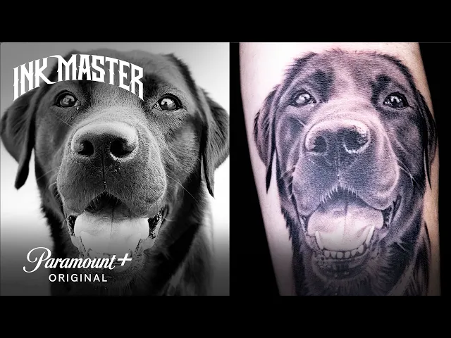 Video: Every Blind Critique 🤫 Seasons 16 & 17 | Ink Master