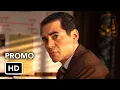 Will Trent 2x09 Promo Residante O Visitante