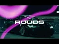 ROUDS Travis Scott - My Eyes