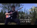 Download Lagu Lady Bird - Christoph Kleo Fingerstyle Solo Jazz Gitarre