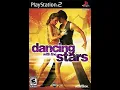 Dancing with the Stars game Wikipedia article
