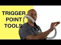Trigger Point Therapy Massage Tools Muscle Tension Trigger Point Knot Relief