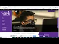 ParentVUE tutorial on reporting absences