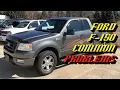 What to Inspect BEFORE Buying a Used 2004-2008 Ford F-150