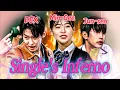 Lagu Single's Inferno 💖 The Hottest Contestants Compilation🔥 DEX 💖 Kim Min-Gee 💖 Yuk Jun-seo