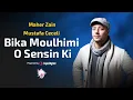 Download Lagu Maher Zain \u0026 Mustafa Ceceli | Bika Moulhimi x O Sensin Ki