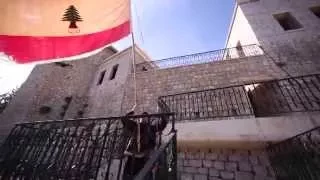                                       لو ح يا تشرين   بيار مطر دندنها
