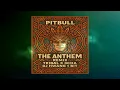 Lagu PITBULL - THE ANTHEM REMIX (TRIBALL x 3CHA) BY DJ HWANG1BIT