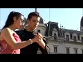 Juan Darienzo el choclo