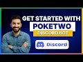 How to get started with Poketwo Discord bot FULL GUIDE