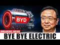 Download Lagu BYD CEO Drops BOMBSHELL: New Engine Could Shake Tesla \u0026 EV Market!