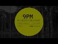 Bruce Brubaker & Max Cooper "Opening - Glassforms Version Edit" x Eliott Verdier -  9pm041