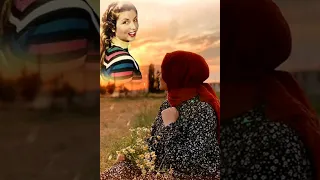 صباح   كل ما بشوفك كل ما بتحلا يا متل الملاك دندنها