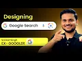 Designing Google Search System Design Interview Problem 2025