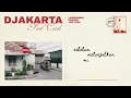 laleilmanino, Diskoria, Cécil Yang - Djakarta (Official Lyric Video)