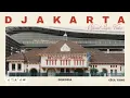 Download Lagu laleilmanino, Diskoria, Cécil Yang - Djakarta (Official Lyric Video)