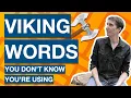Download Lagu OLD NORSE IN ENGLISH: The words the Vikings left behind