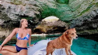 THIS PLACE ISN’T EVEN ON THE CHART!