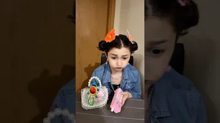ظهور خاص لسارة بنت الإرارة   لبنى الصغيرة  اكسبلور  لبنى حرب  كوميديات        دندنها