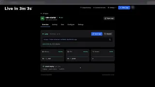 Self-Host n8n in 3 Minutes with Dockhold