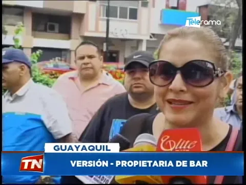 Dueños de bares y discotecas piden la eliminación del toque de queda