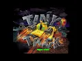 Tiny Tank PlayStation - Appaloosa SONY 1999 Full Normal Play