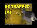 99 Hunter Black Chinchompa Guide 2025 OSRS