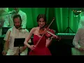 Denia Keratni (Va Bene) - Live by Mazzika Orchestra