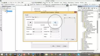 Arcgis Colocando distâncias entre dois pontos
