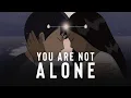 A Gathering of the Tribe POWERFUL Short Film by Charles Eisenstein w Jon Hopkins Aubrey Marcus