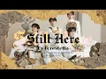 Lagu Still Here—Forestella/포레스텔라 Single__Lyrics translation  (Eng/Esp/Kr)—Read description