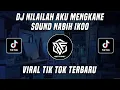 Download Lagu DJ NILAILAH AKU NABIH IKOO VIRAL TIK TOK TERBARU 2022
