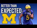 Michigan Wolverines Leaders Are WOWED By Talented Freshman