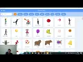Easy Scratch Coding with Think STEM 2 Basic of Scratch Scratch tutorial Scratch game