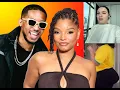 Download Lagu Halle Forced to MeetUp w/ DDG ?! 👀 “Are You My Ball” Show Exposed 😳 Laina BBL Confession!