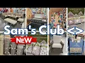 Sam s Club NEW ARRIVALS 2026 Brand New Sam s Club Finds Home Patio Bedding