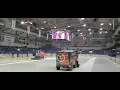 Paul Zamboni Ride - Lincoln