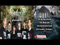 Download Lagu LINGKARAN -Birahi,Kesunyian, Sang Surya (Tangerang Goth Metal)