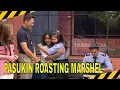 Download Lagu MARSHEL WIDIANTO DIROASTING PASUKIN HABIS-HABISAN! | MOMEN SERU LAPOR PAK! (01/10/25)