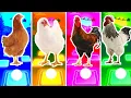 Download Lagu J.Geco Chicken Song coffin dance tiles hop