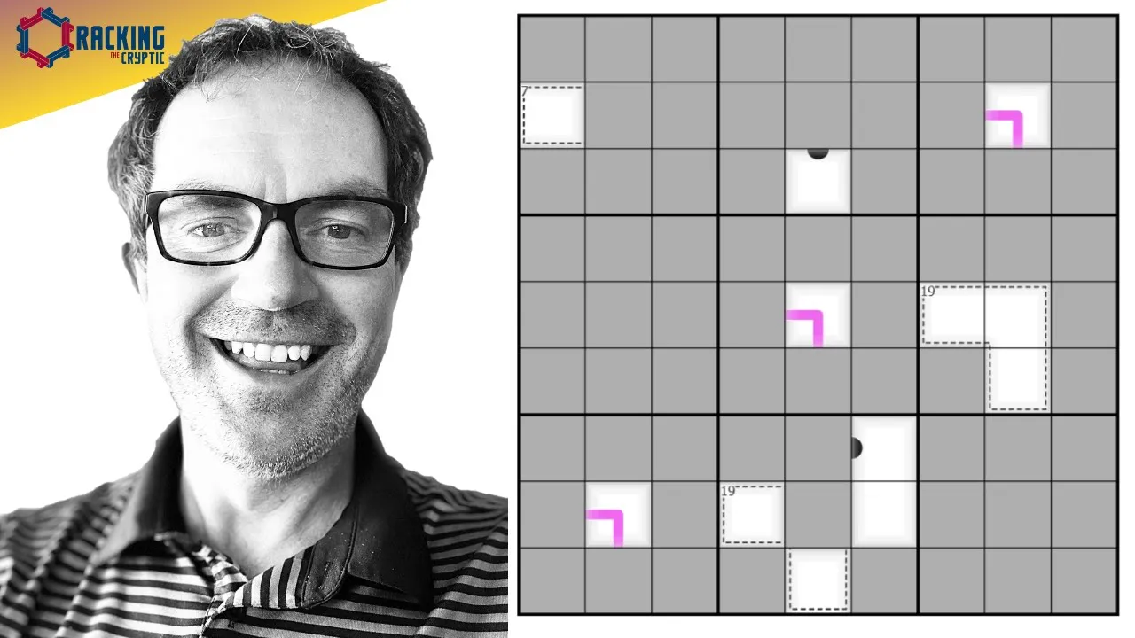 Simon's Favourite Sudoku Rule!