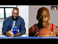 Download Lagu SCRUB JEFF TEAGUE SAYS THAT MIKE DIDN'T ELEVATE HIS TEAMMATES LIKE LEBRON DOES! #2raw4tv 