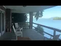 Smith Mountain Lake Waterfront Home For Sale in Penhook VA Clip 12