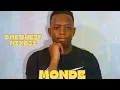 Lagu DURBAN_MUSIC_EXPERIENCE GUEST MIX052 BY MONDE.